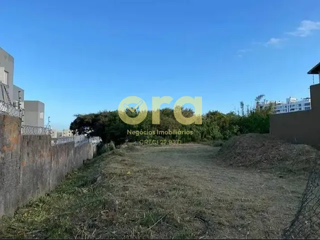 Terreno com 420m², à venda, no bairro Areal em Pelotas