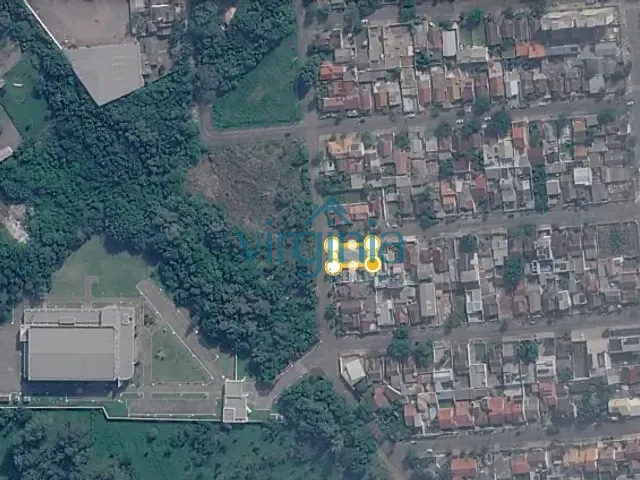Terreno com 392m², à venda, no bairro Scharlau em São Leopoldo