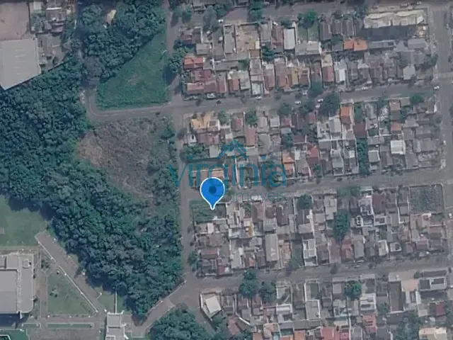 Terreno com 392m², à venda, no bairro Scharlau em São Leopoldo