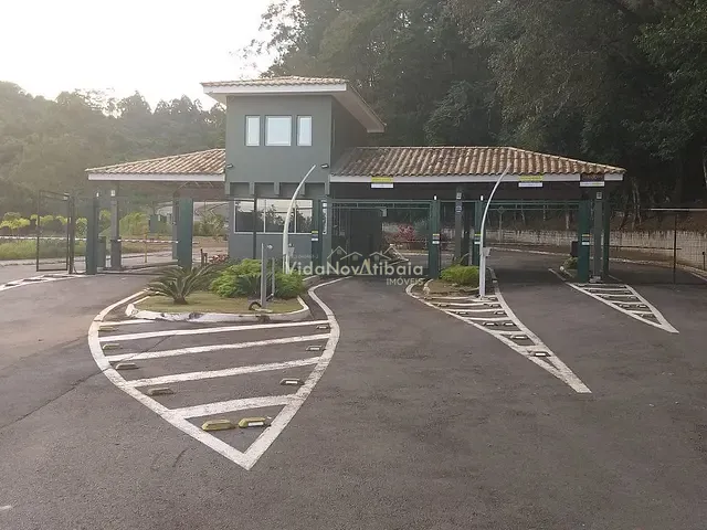 Terreno com 600m², à venda, no bairro Condominio Quintas da Boa Vista em Atibaia