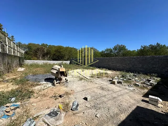 Terreno com 435m², à venda, no bairro Santa Rosa em Cuiabá