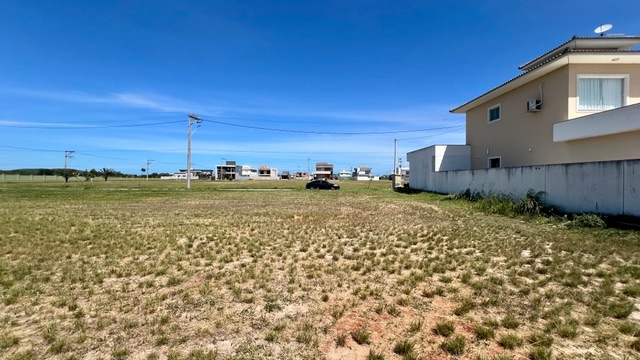 Terreno com 375m², à venda, no bairro Ogiva em Cabo Frio
