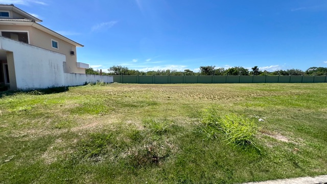 Terreno com 375m², à venda, no bairro Ogiva em Cabo Frio