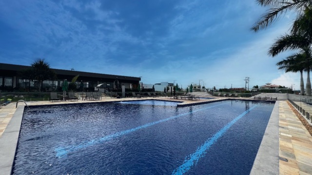Terreno com 375m², à venda, no bairro Ogiva em Cabo Frio