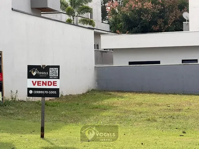 Terreno com 361m², à venda, no bairro Flor da Aldeia em Holambra