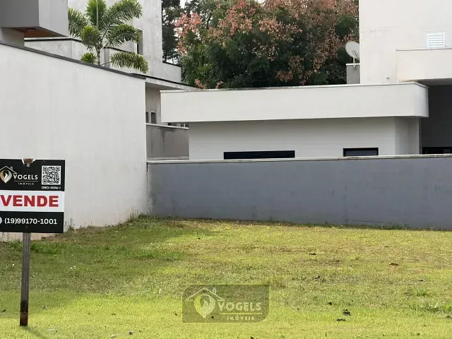 Terreno com 361m², à venda, no bairro Flor da Aldeia em Holambra