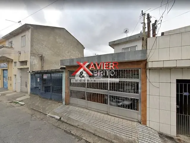 Terreno com 433m², à venda, no bairro Chácara Belenzinho em São Paulo