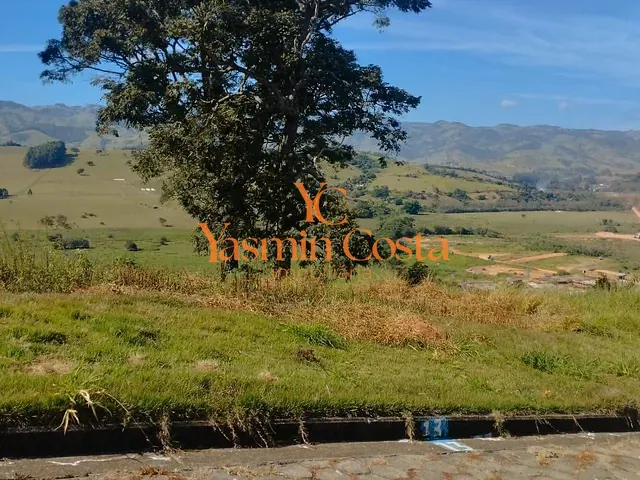 Terreno com 881m², à venda, no bairro Capela em Cambuí
