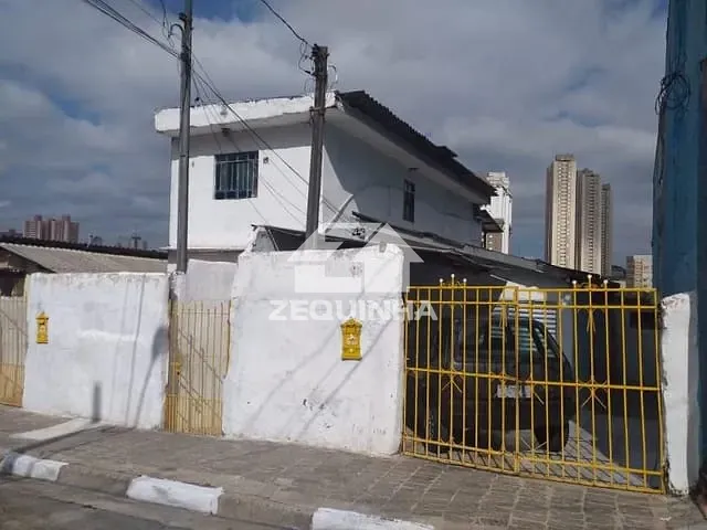 Casa com 250m², à venda, no bairro Jardim D´abril em Osasco