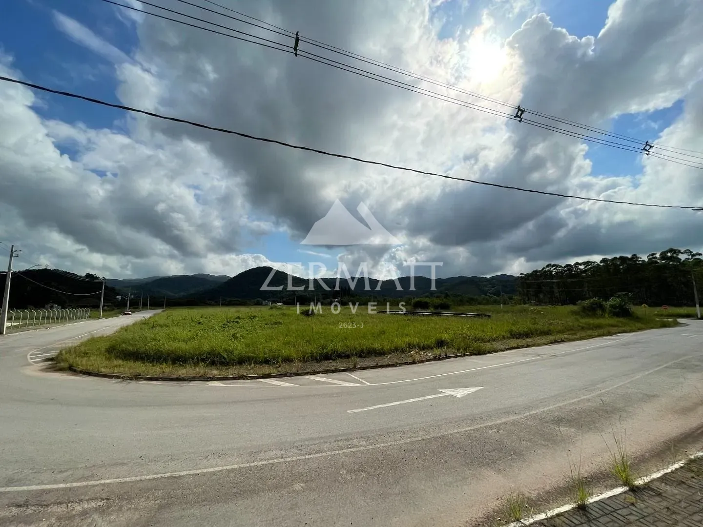 Terreno à venda, 988 m por R$ 450.000,00 - Bela Vista - Gaspar/SC — foto 6