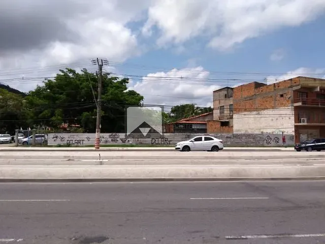 Terreno com 622m², à venda, no bairro Piratininga em Niterói