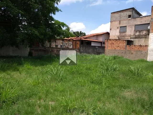Terreno com 622m², à venda, no bairro Piratininga em Niterói
