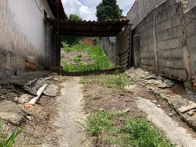 Terreno com 500m², à venda, no bairro Vila Cecília em Mogi das Cruzes