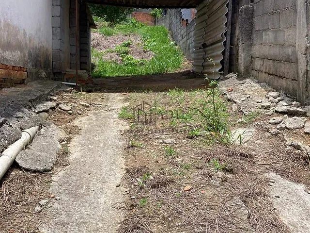 Terreno com 500m², à venda, no bairro Vila Cecília em Mogi das Cruzes