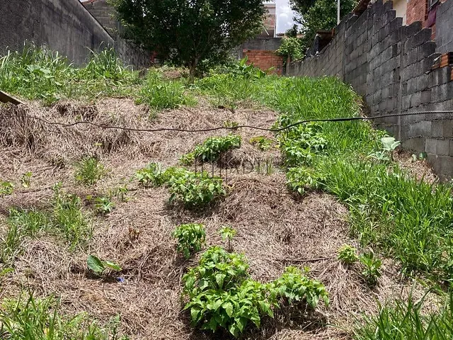 Terreno com 500m², à venda, no bairro Vila Cecília em Mogi das Cruzes