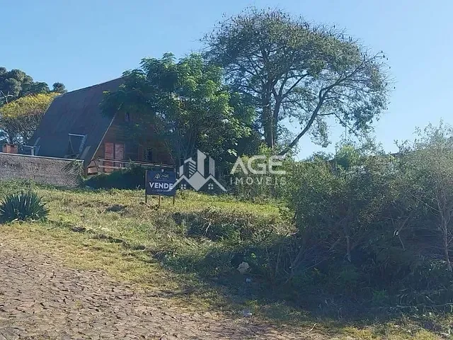 Terreno com 380m², à venda, no bairro Victória I em Erechim