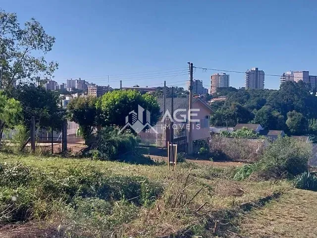 Terreno com 380m², à venda, no bairro Victória I em Erechim