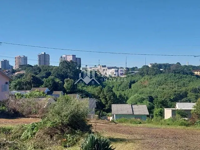 Terreno com 380m², à venda, no bairro Victória I em Erechim