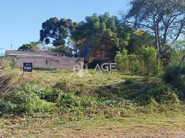 Terreno com 380m², à venda, no bairro Victória I em Erechim