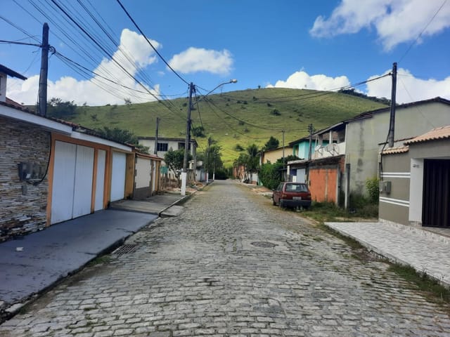 Terreno com 300m², à venda, no bairro Loteamento Recando da Serra em Córrego do Ouro