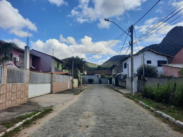 Terreno com 300m², à venda, no bairro Loteamento Recando da Serra em Córrego do Ouro