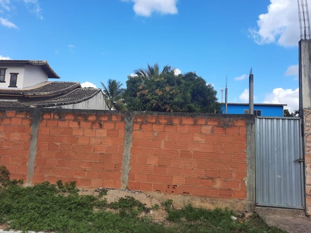 Terreno com 300m², à venda, no bairro Loteamento Recando da Serra em Córrego do Ouro