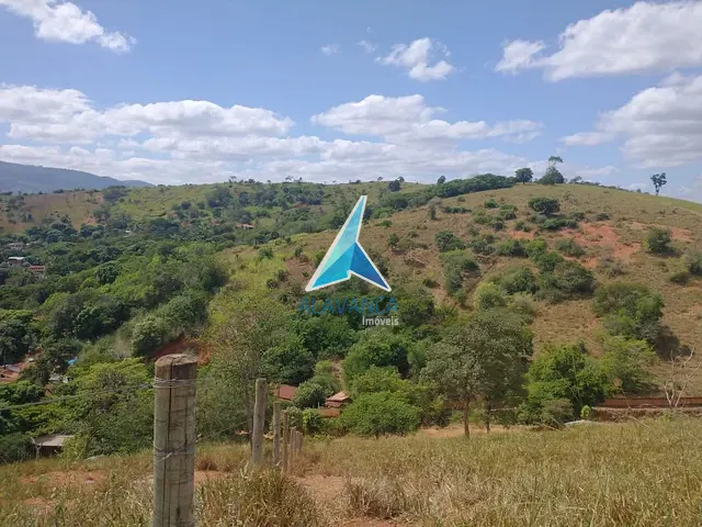 Terreno com 7797m², à venda, no bairro Governador Valadares em Alpercata