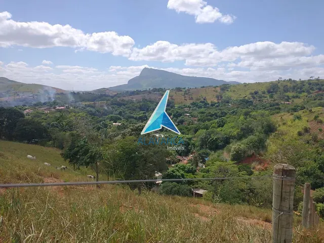 Terreno com 7797m², à venda, no bairro Governador Valadares em Alpercata