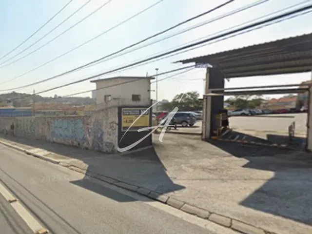Terreno com 8750m², à venda, no bairro Parque Paineiras em São Paulo
