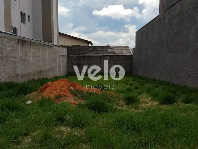 Terreno com 303m², à venda, no bairro Parque Urupês em Taubaté