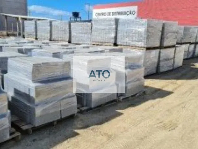 Terreno com 1000m², à venda, no bairro Centro em Tijucas