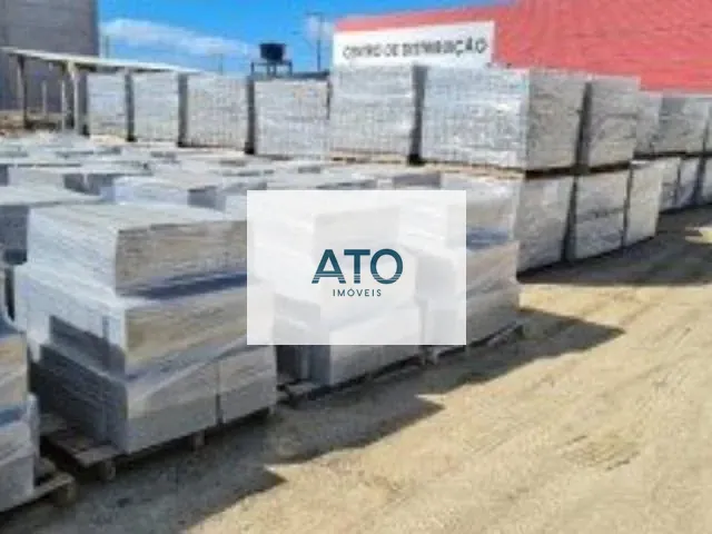 Terreno com 1000m², à venda, no bairro Centro em Tijucas