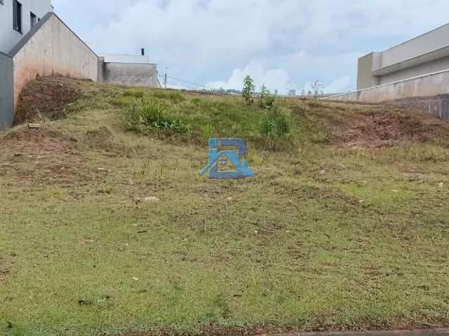 Terreno com 400m², à venda, no bairro Bairro Itapema em Itatiba