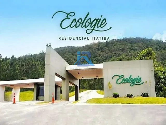Terreno com 400m², à venda, no bairro Bairro Itapema em Itatiba