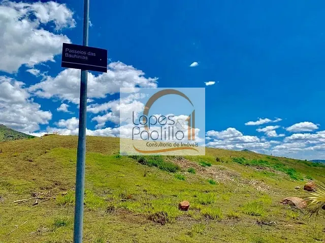 Terreno com 1051m², à venda, no bairro Itapetinga em Atibaia