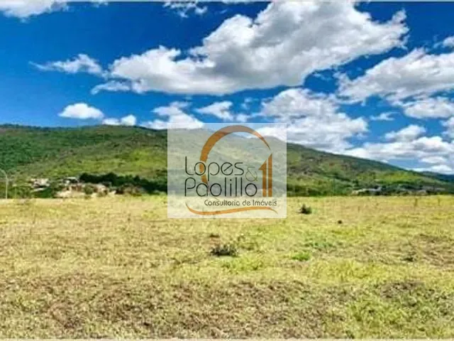 Terreno com 1051m², à venda, no bairro Itapetinga em Atibaia