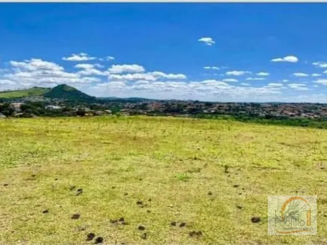 Terreno com 1051m², à venda, no bairro Itapetinga em Atibaia
