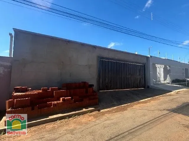 Terreno com 360m², à venda, no bairro Anápolis City em Anápolis