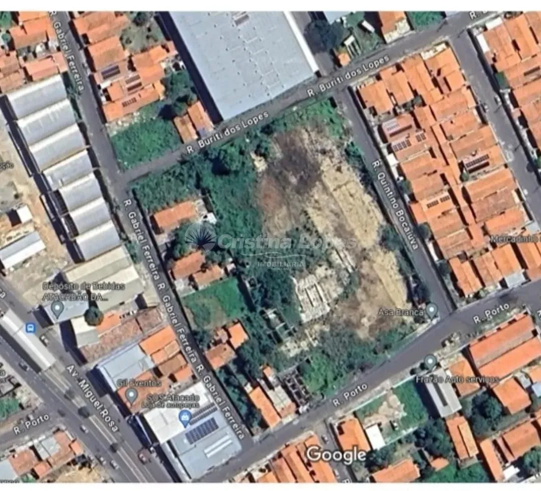 Terreno, 1 hectares - Foto 1
