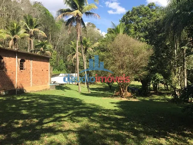 Terreno 1 quarto e 1 banheiro, à venda, no bairro Vila Orlandelia em Barra Mansa