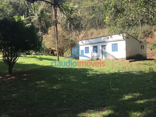 Terreno 1 quarto e 1 banheiro, à venda, no bairro Vila Orlandelia em Barra Mansa