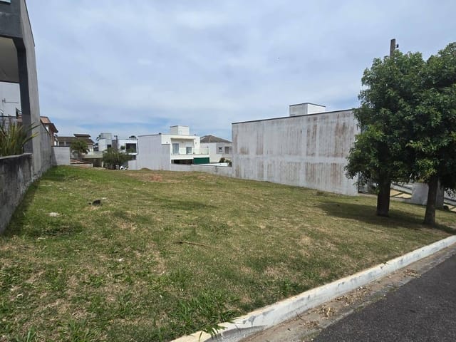 Terreno com 265m², à venda, no bairro Mogi Moderno em Mogi das Cruzes
