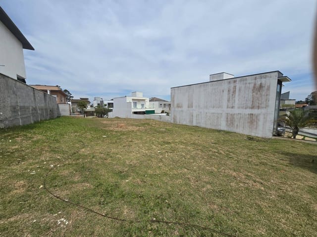 Terreno com 265m², à venda, no bairro Mogi Moderno em Mogi das Cruzes