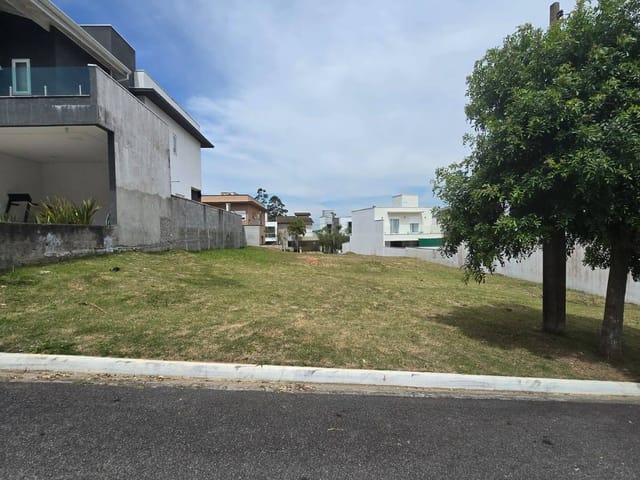 Terreno com 265m², à venda, no bairro Mogi Moderno em Mogi das Cruzes