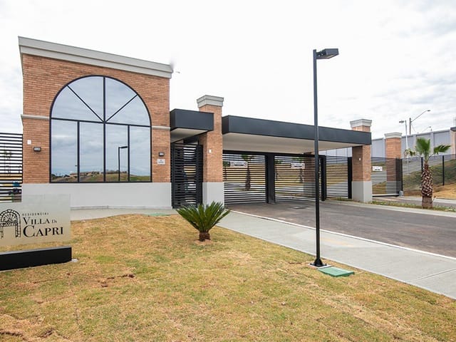 Terreno com 372m², à venda, no bairro Villa Piemonte II em Franca