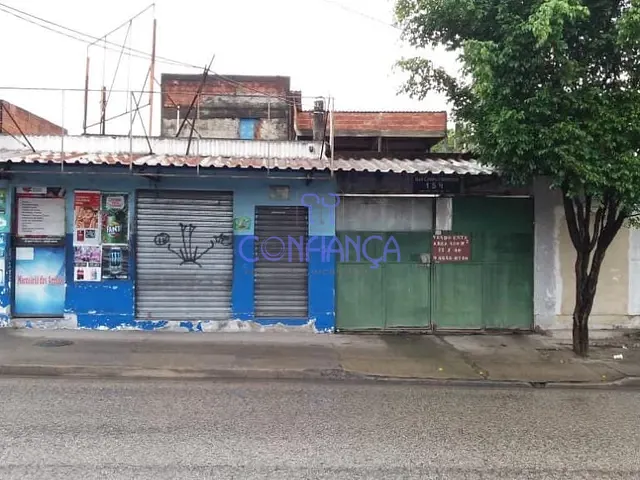 Terreno com 480m², à venda, no bairro Guaratiba em Rio de Janeiro