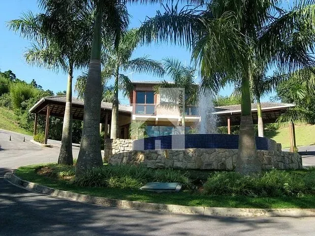 Terreno com 1488m², à venda, no bairro Chácaras de Recreio da Fazenda Estância São Paulo em Jarinu