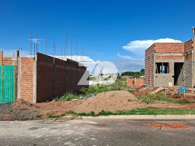 Terreno com 160m², à venda, no bairro Comviva em Bauru