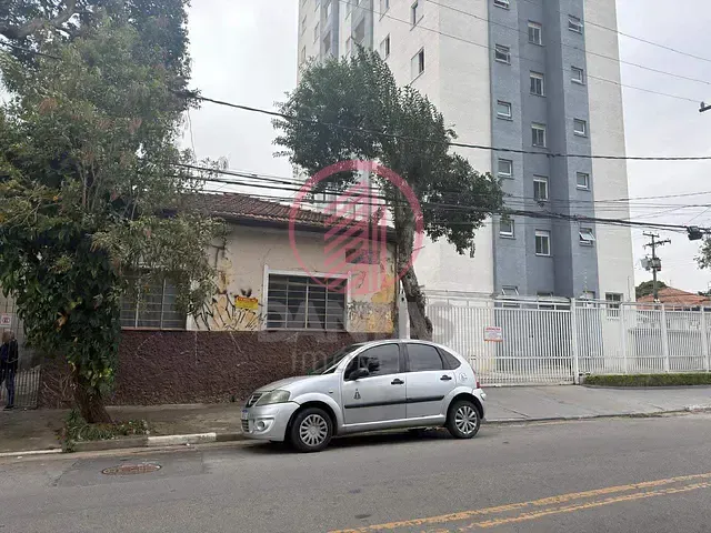 Terreno com 500m², à venda, no bairro Presidente Altino em Osasco