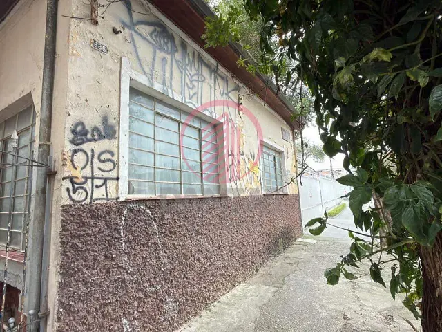 Terreno com 500m², à venda, no bairro Presidente Altino em Osasco